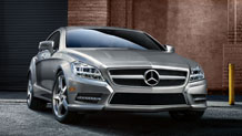 Sport body styling