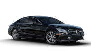 2012 CLS550 Coupe