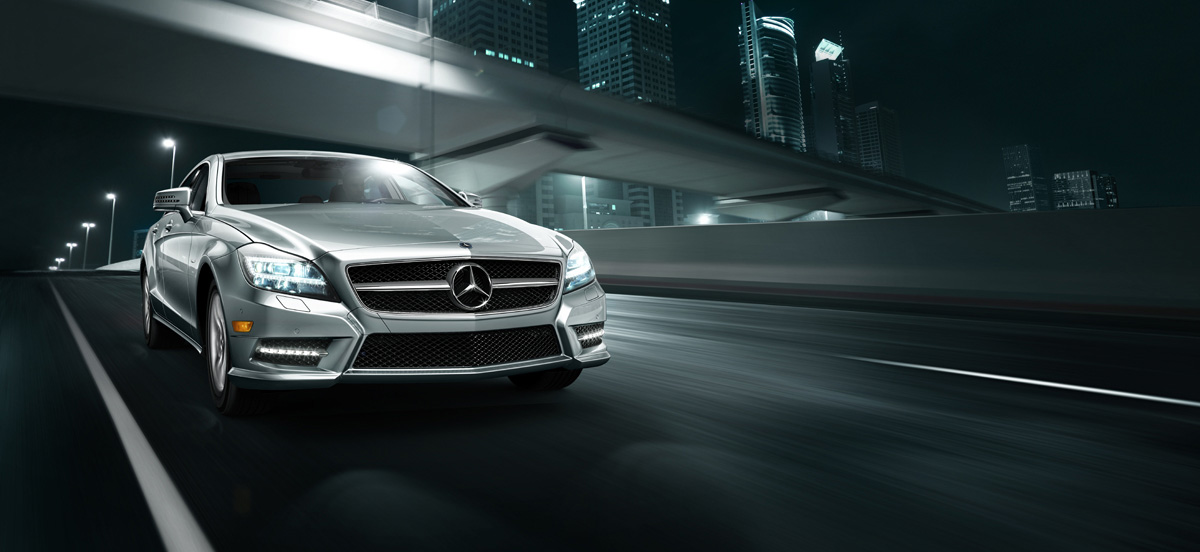 An inspiring reinvention of the coupe