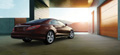 Mercedes Benz 2012 CLS Class CLS550 Coupe OH4 thumb