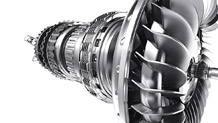 Paddle-shifted 7-speed automatic transmission