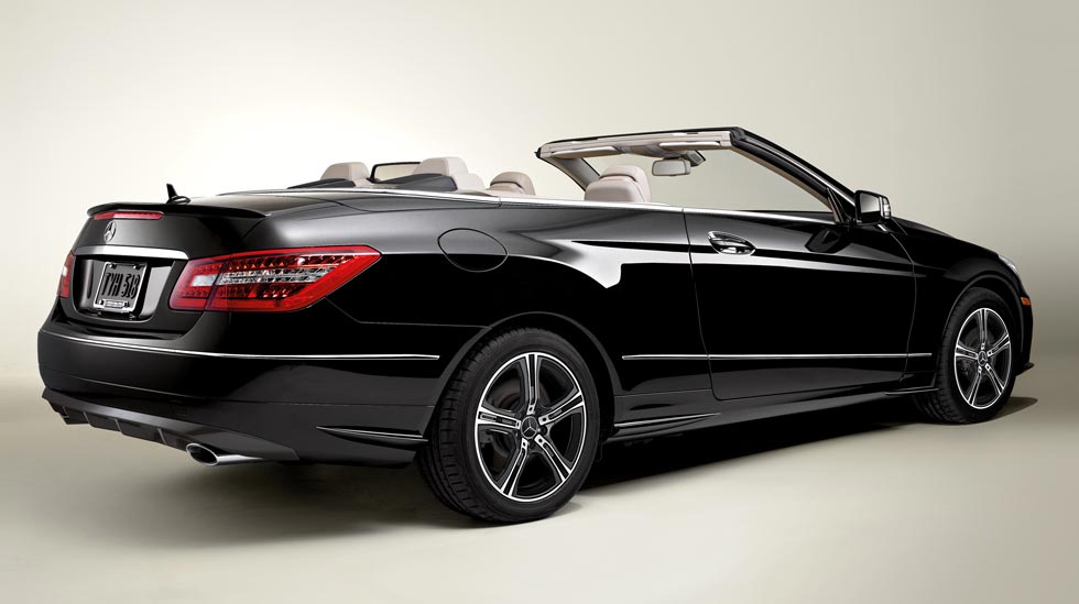 Mercedes Benz 2012 e class cabriolet gallery 024 goa