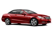 2012 E-Class E350 Cabriolet