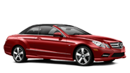 2012 E-Class E550 Cabriolet