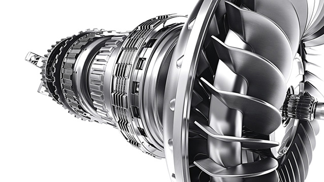 Reengineered 7-speed automatic