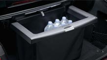 E-Class Sedan Comfort Box