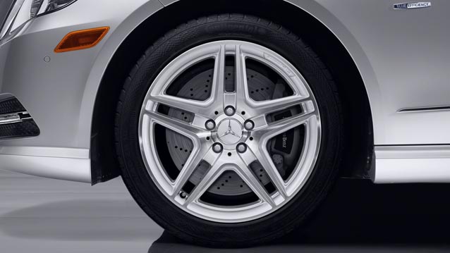 Wheel Package