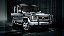 G550 in Iridium Silver
