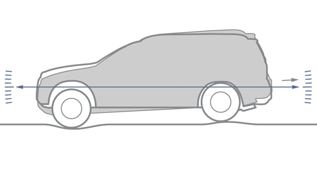 AIRMATIC suspension
