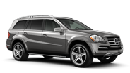 GL550 4MATIC
