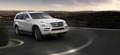 Mercedes Benz 2012 GL Class SUV OH3 thumb