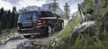 Mercedes Benz 2012 GL Class SUV OH4 thumb
