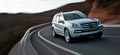 Mercedes Benz 2012 GL Class SUV OH5 thumb
