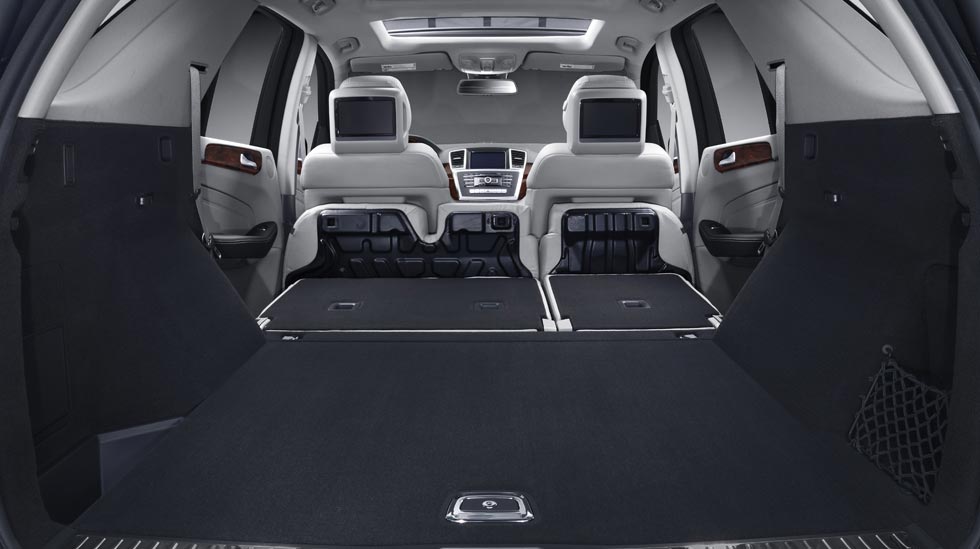 Mercedes Benz 2012 M Class SUV Gallery 013 GOI