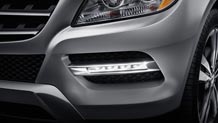 M-Class LED Daytime Running Lamps
