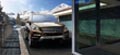 Mercedes Benz 2012 M Class SUV OH5 thumb