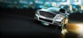 Mercedes Benz 2012 R Class Crossover OH1 thumb