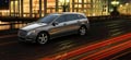 Mercedes Benz 2012 R Class Crossover OH4 thumb