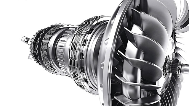 7-speed automatic transmission.