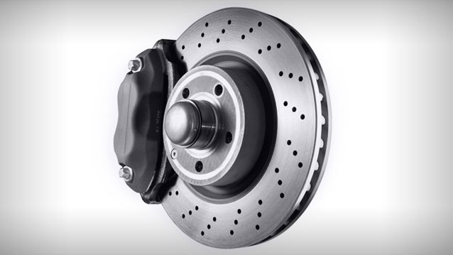 Adaptive braking technology