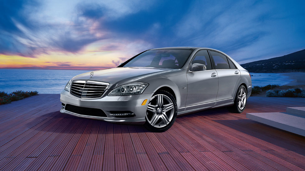 Mercedes Benz 2012 S Class Sedan Gallery 001 GOE