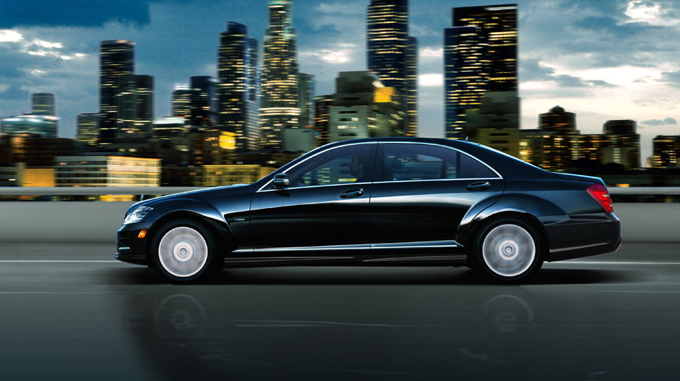 Mercedes Benz 2012 S Class Sedan Gallery 003 GOE