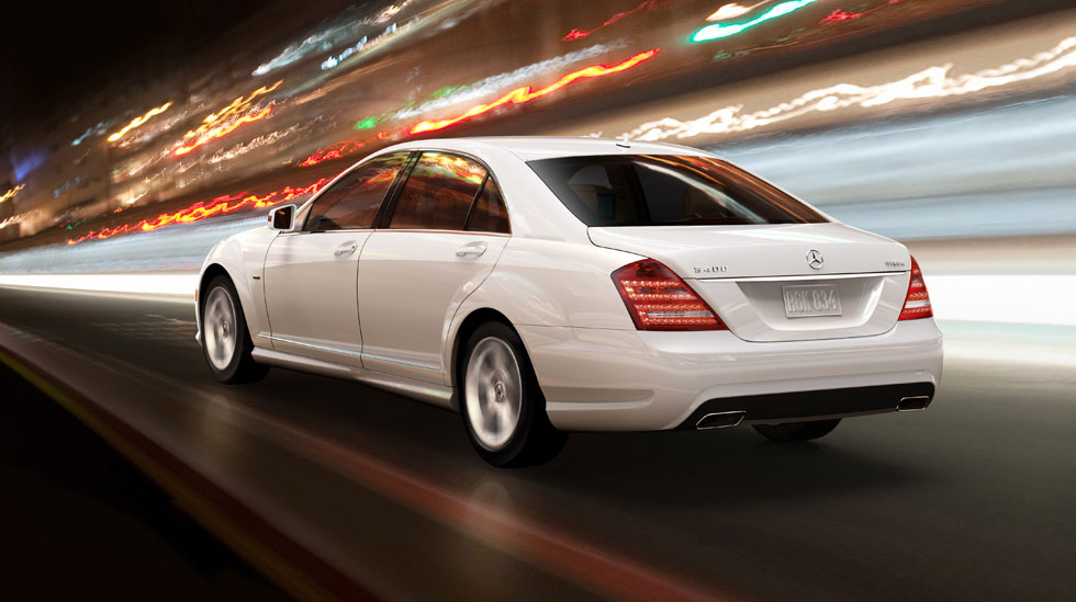 Mercedes Benz 2012 S Class Sedan Gallery 004 GOE