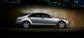 Mercedes Benz 2012 S Class Sedan OH2 thumb