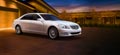 Mercedes Benz 2012 S Class Sedan OH4 thumb