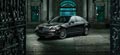 Mercedes Benz 2012 S Class Sedan OH5 thumb