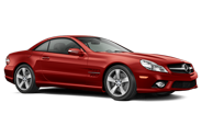 2012 SL550 Roadster