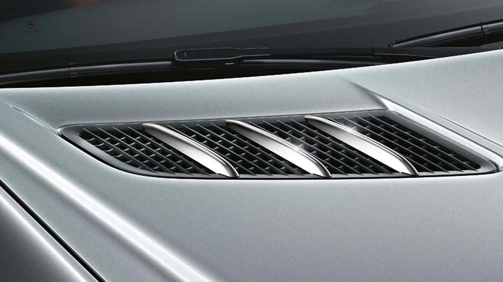 Mercedes Benz 2012 SLK Class 004