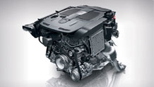 3.5-liter Direct Injection V-6