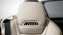 AIRSCARF neck-level heating