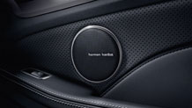 harman/kardon speaker