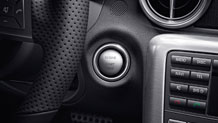 KEYLESS-GO pushbutton starter