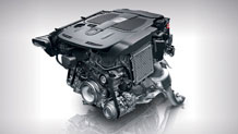New 3.5L Direct Injection V-6