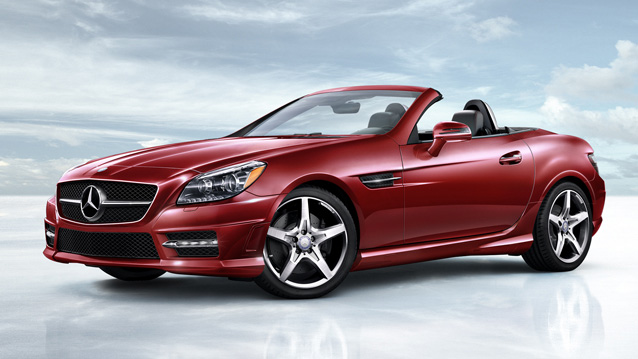 All-new design