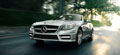 Mercedes Benz 2012 SLK Class SLK350 Roadster OH1 btn