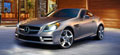 Mercedes Benz 2012 SLK Class SLK350 Roadster OH5 thumb
