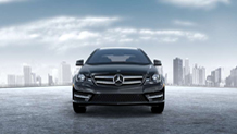 C350 Coupe 360