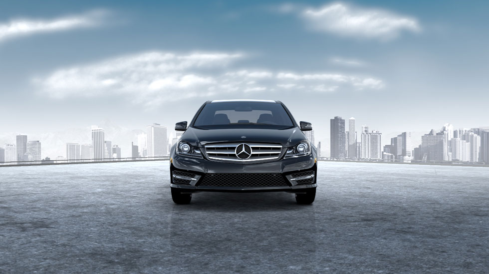 C350 Sport Sedan 360