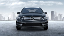 C350 Sport Sedan 360