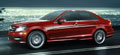 Mercedes Benz 2012 C Class Sedan OH4 thumb