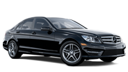 Mercedes Benz 2013 C Class C350 Sport Sedan CGT