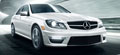 Mercedes Benz 2013 C Class C63 AMG Sedan OH6 thumb