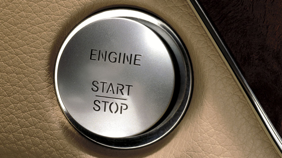 Mercedes Benz 2013 CL Class Coupe Gallery 021 GOI