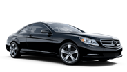 Mercedes Benz 2013 CL Class CL550 Coupe CGT