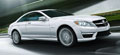 Mercedes Benz 2013 CL Class CL63 AMG Coupe OH6 Thumb