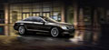 Mercedes Benz 2013 CL Class Coupe OH1 thumb